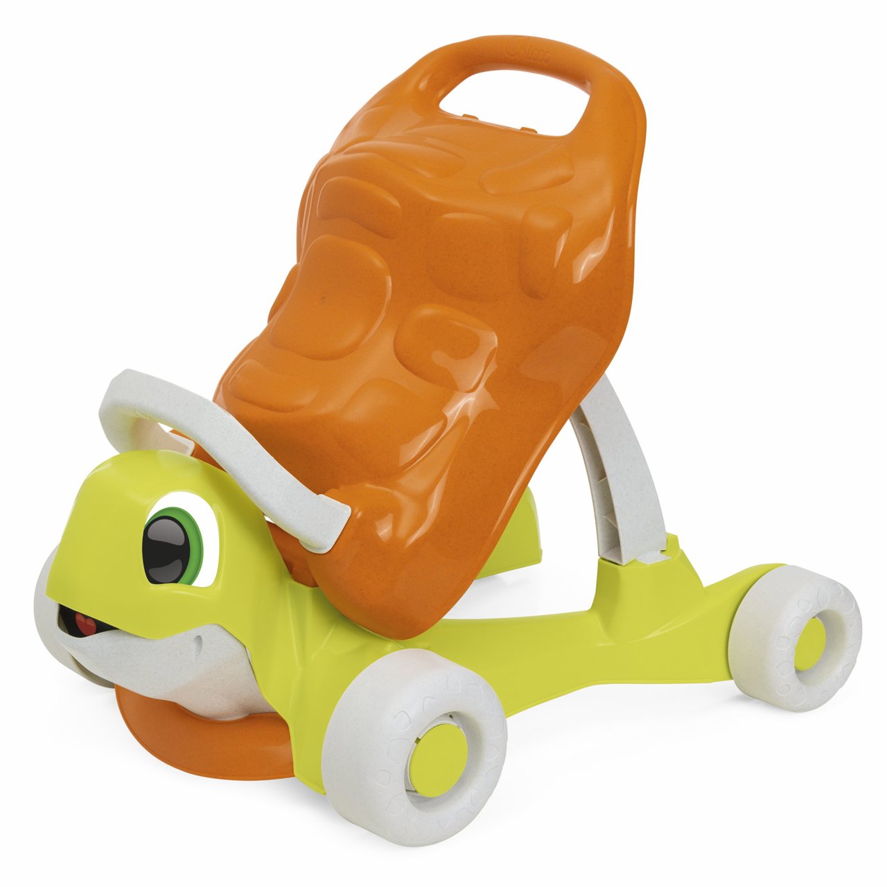 Evolúciós Tortuga Walker