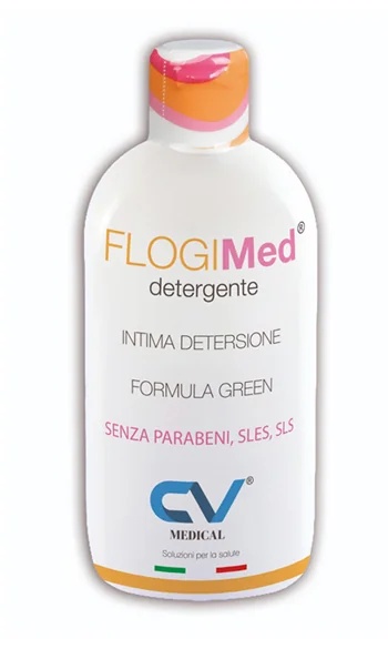 CV MEDICAL Flogimed, agent nettoyant 300 ml