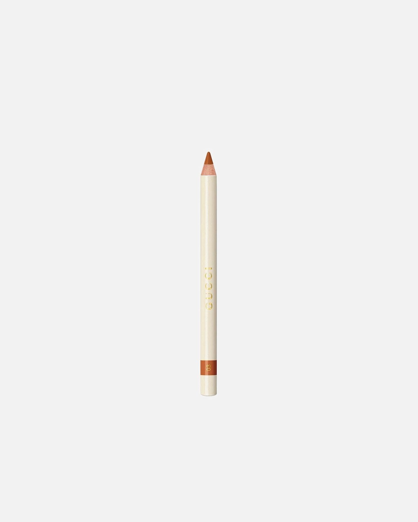 Gucci lūpu kontūrzīmulis Gucci Beauty Crayon Contour des Lèvres - 1,19g