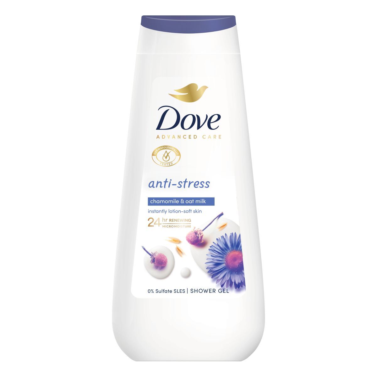 Dove Advanced Care Antistress