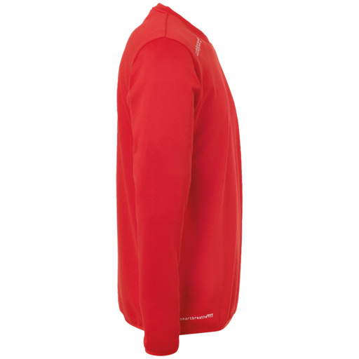  Haut d'entraînement essentiel rouge Uhlsport