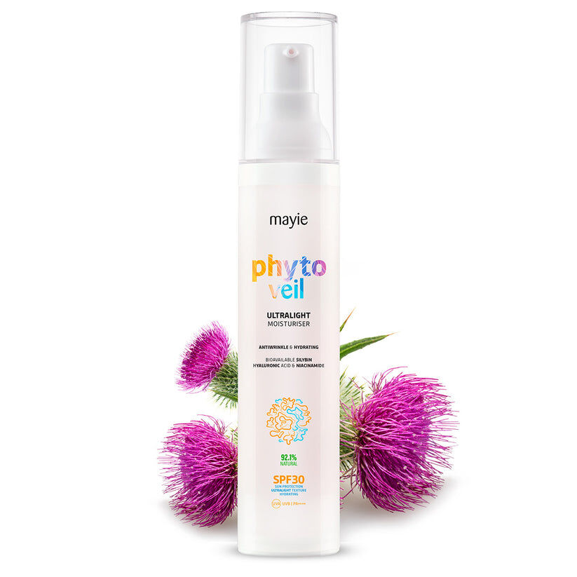 Mayie Phyto Veil īpaši vieglais mitrinātājs
