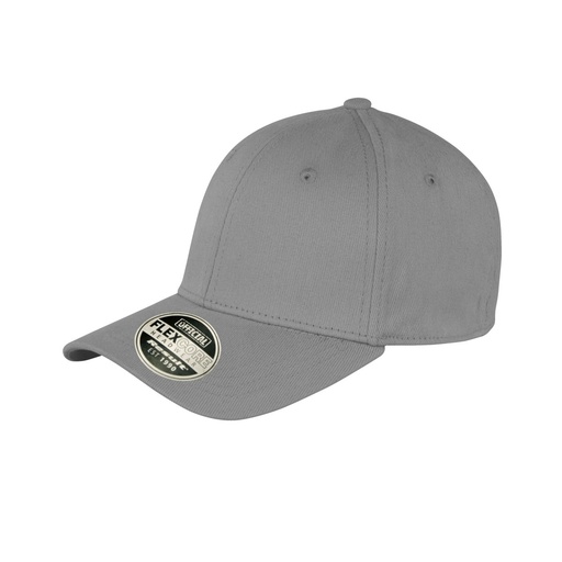  Gorra/visera Fexible Visera Curvada Result Kansas Core (paquete De 2)