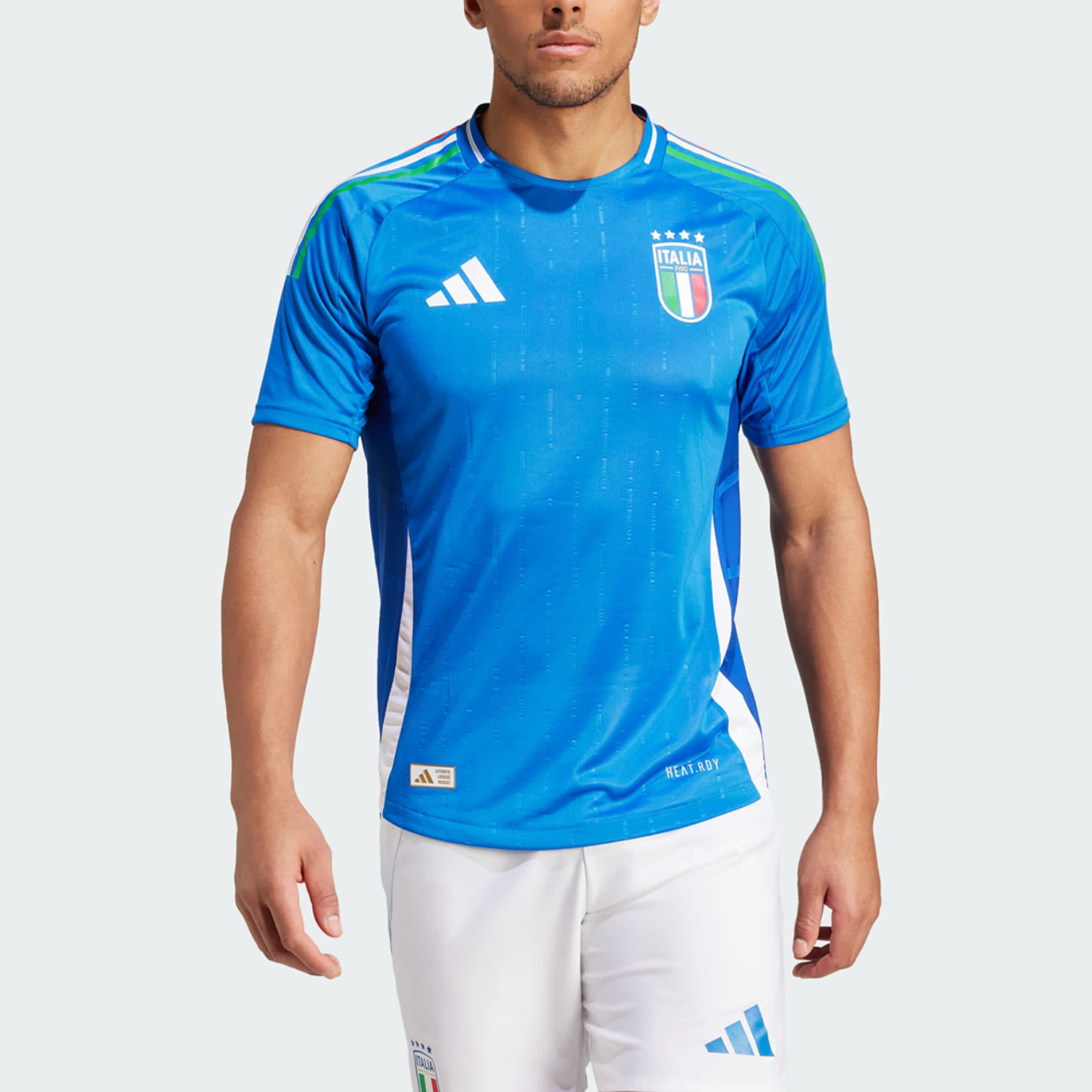 adidas Italia 2024 Koti Authentic