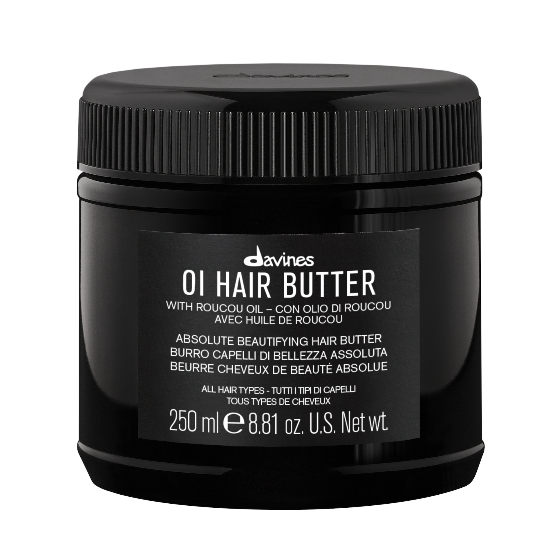 Oi maslac za kosu 250 ml - Davines