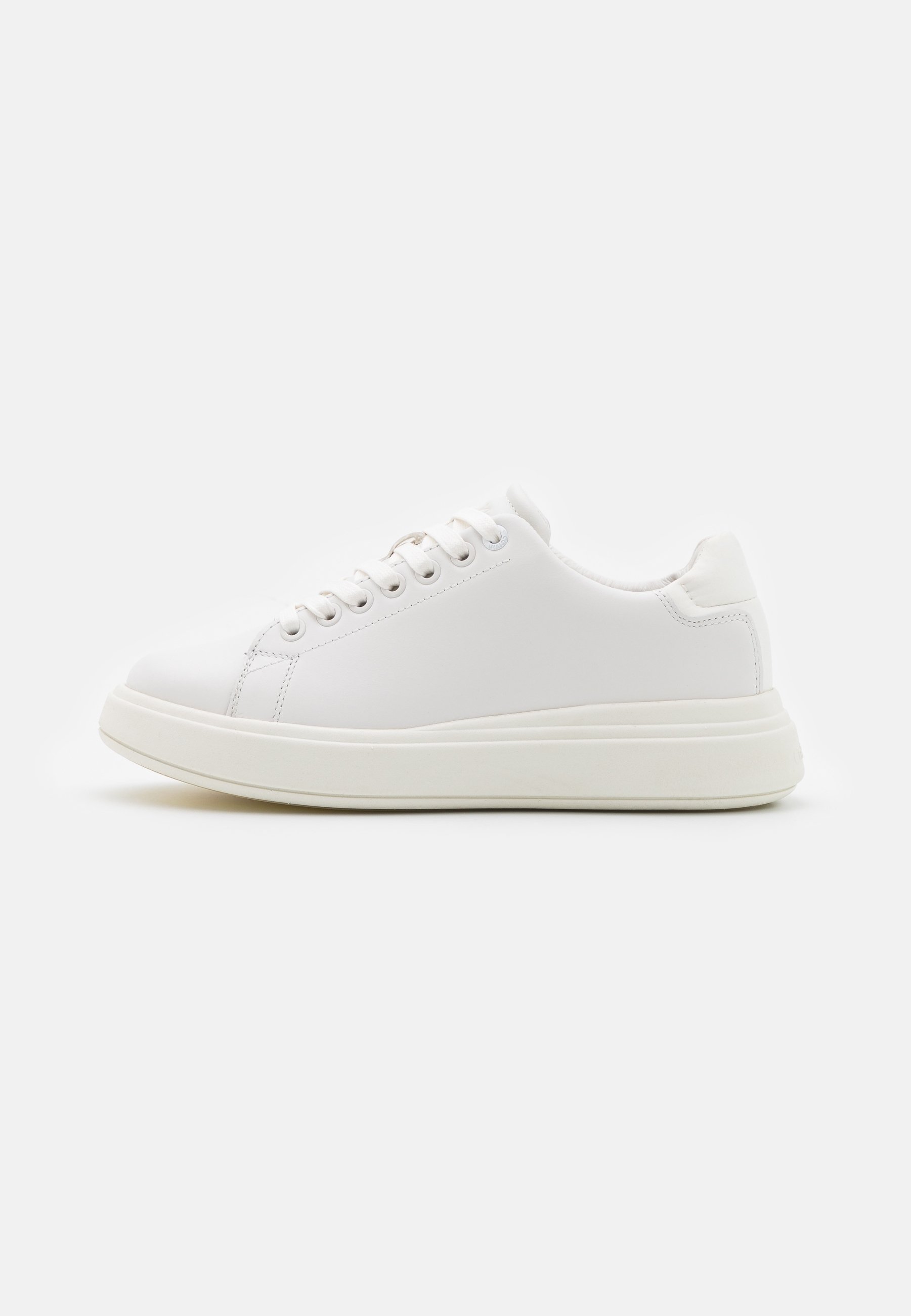 Baskets Calvin Klein blanches