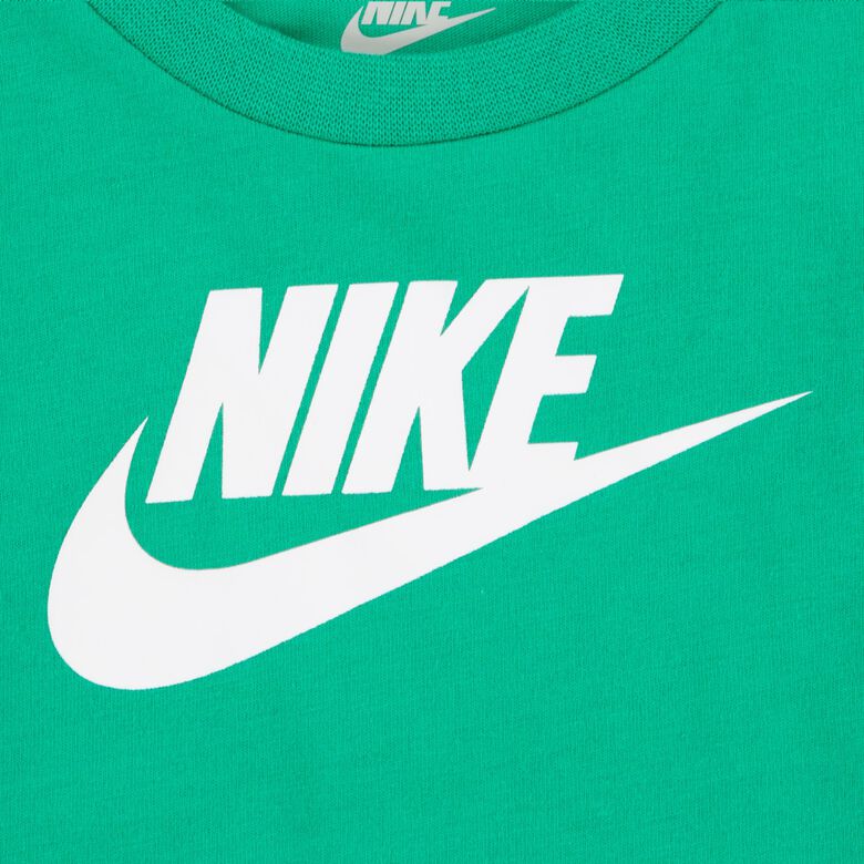 Club-T-Shirt- und Shorts-Set (2-teilig)