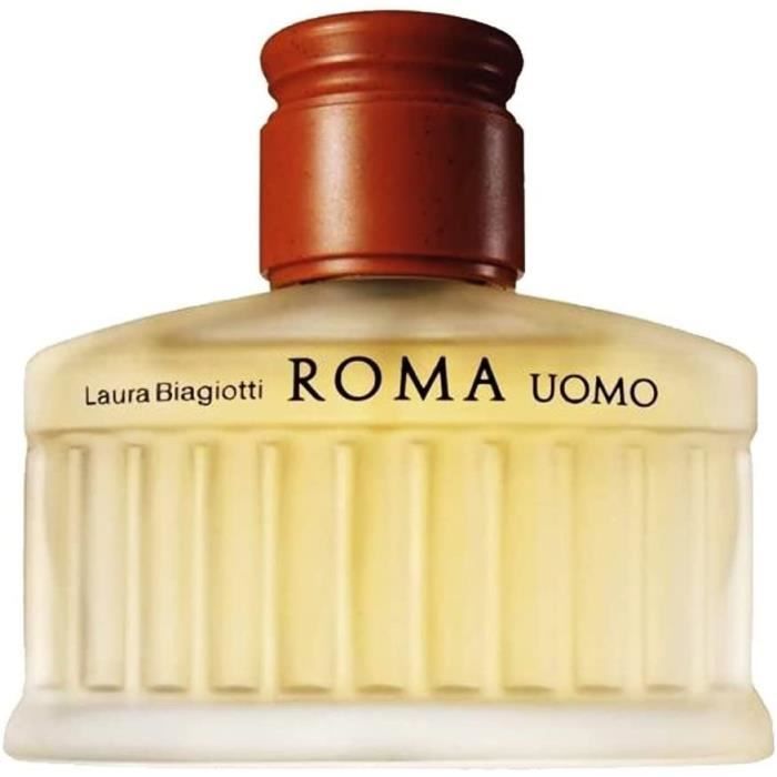 Roma Uomo Eau de Toilette 1092
