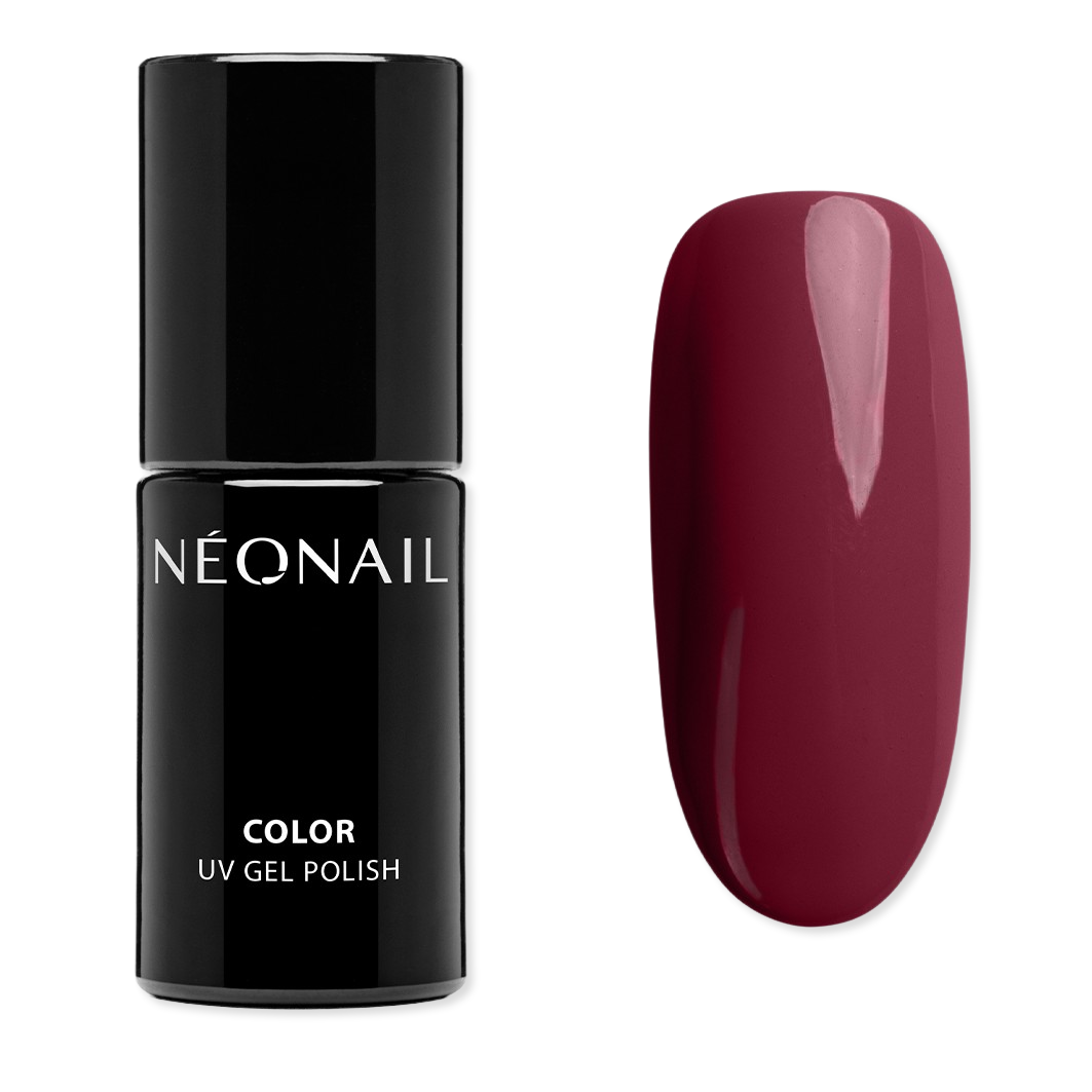 NEONAIL UV Neglelakk, UV Gel Neglelakk, Farge – 7,2 ml