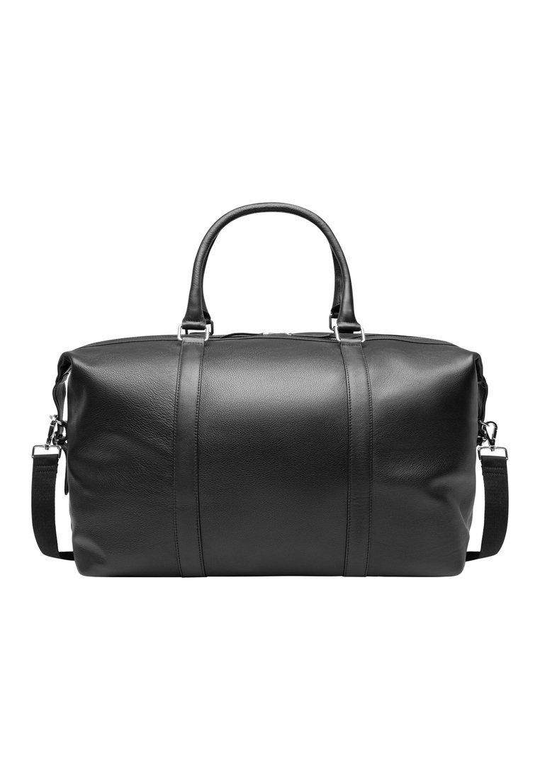 Les Deux WEEKEND BAG - Wochenendtasche - Schwarz