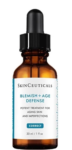 SKINCEUTICALS Skinceuticals Blemish + Age Defense 30 ml anti-aging serum