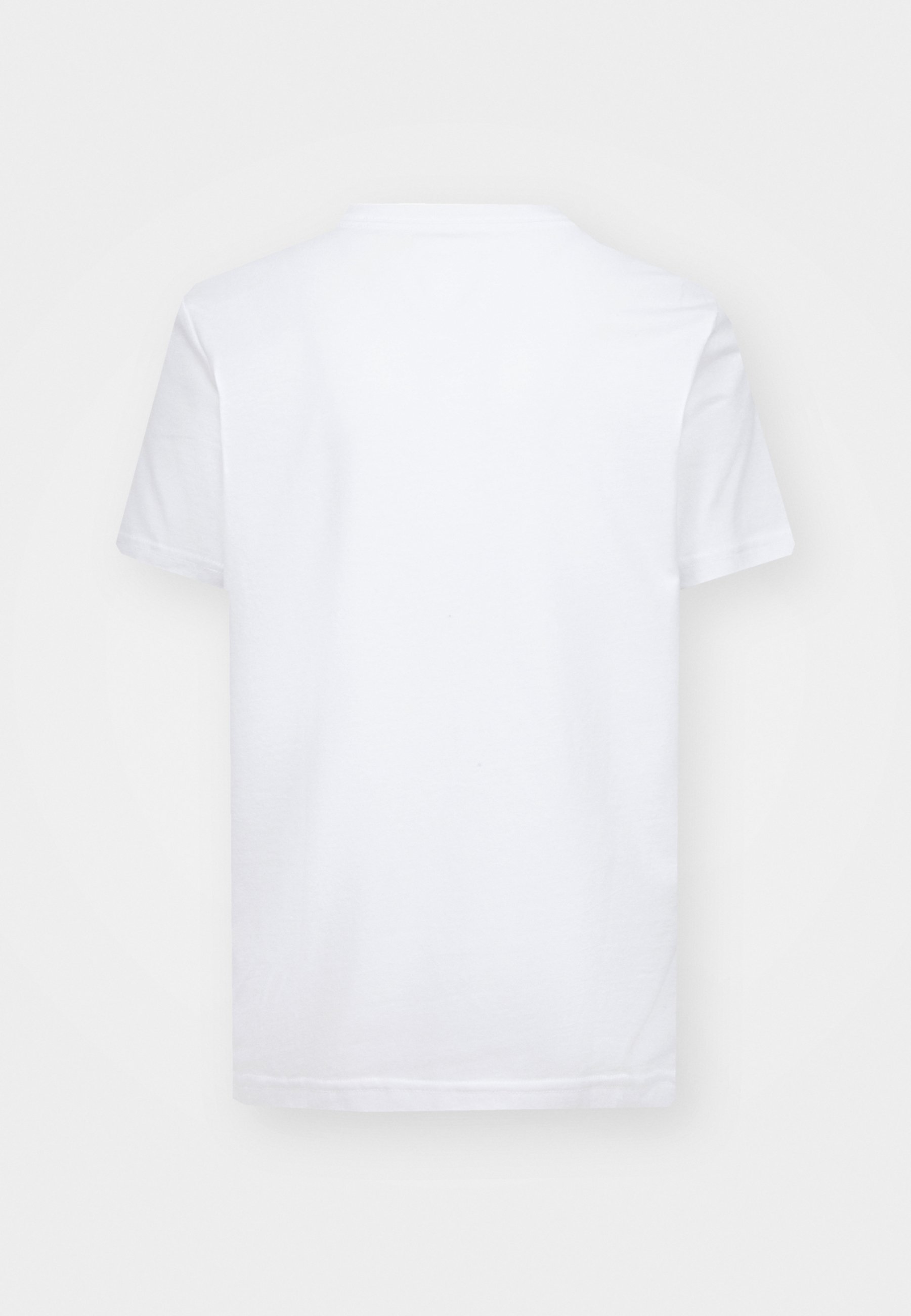 Jordan JUMPMAN AIR UNISEX - Basic T-shirt - wit