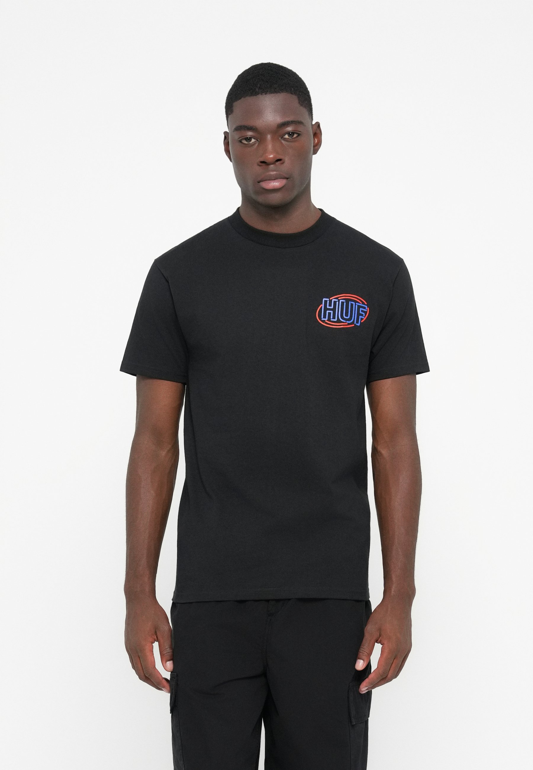 T-shirts HUF