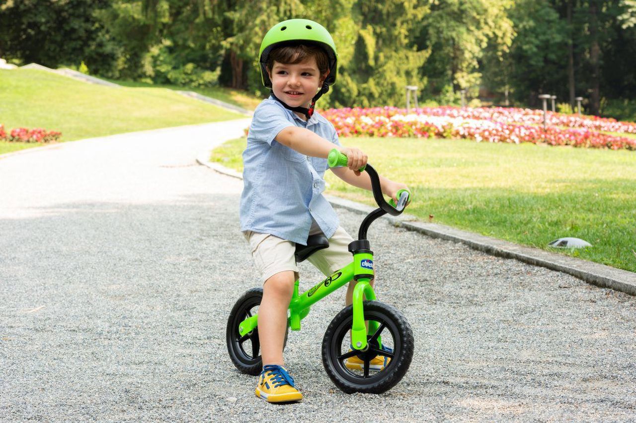 Chicco First Bike futóbicikli