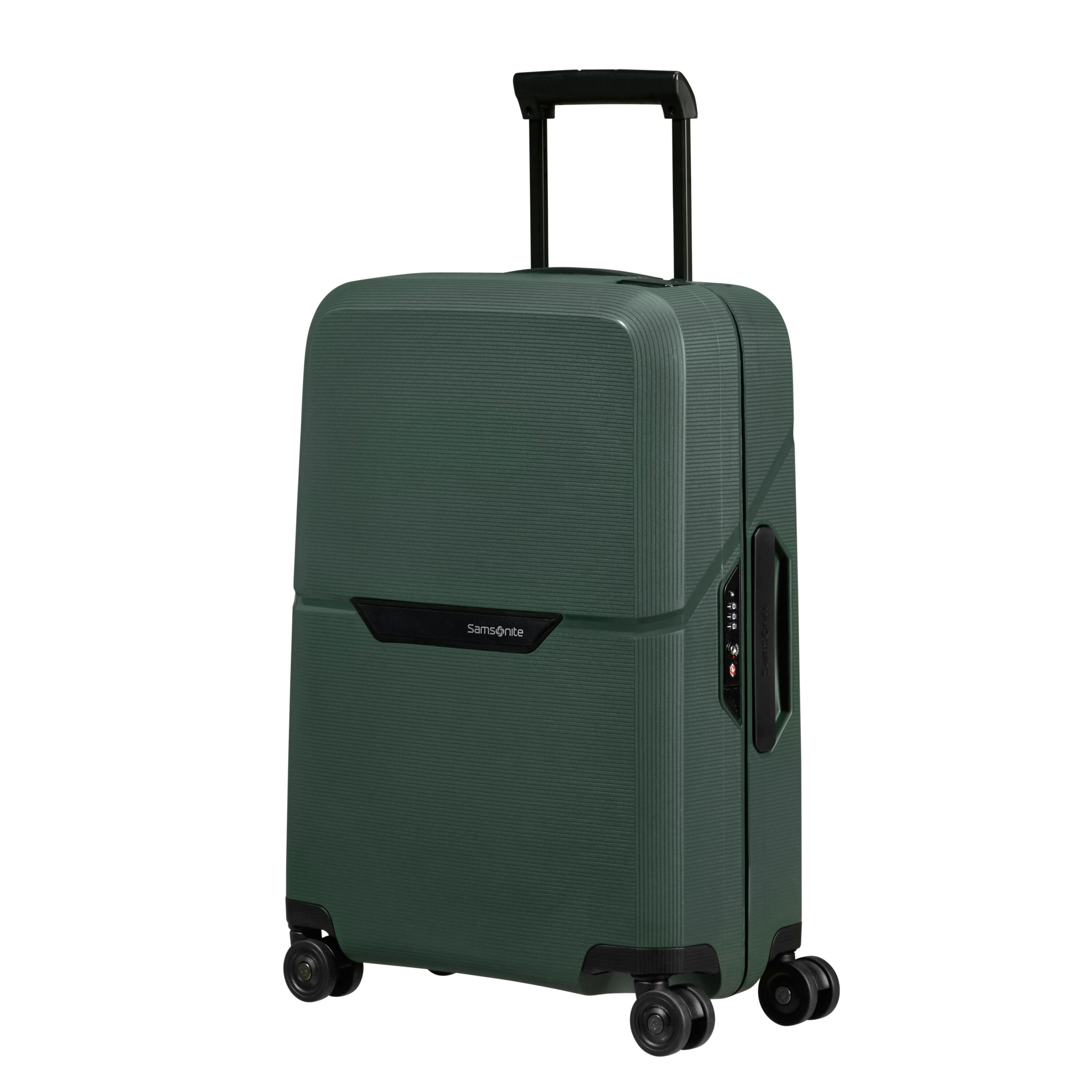 SAMSONITE MAXSUM ECO HANDGEPÄCKSPINNER