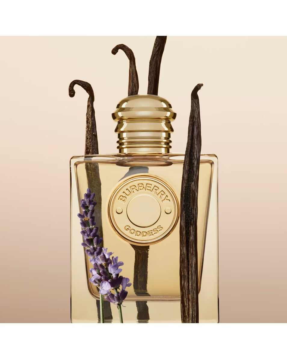 Darilni set BURBERRY Goddess