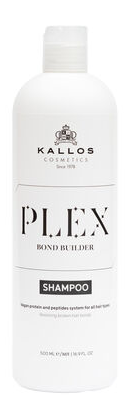Plex Bond Builder шампон Шампони