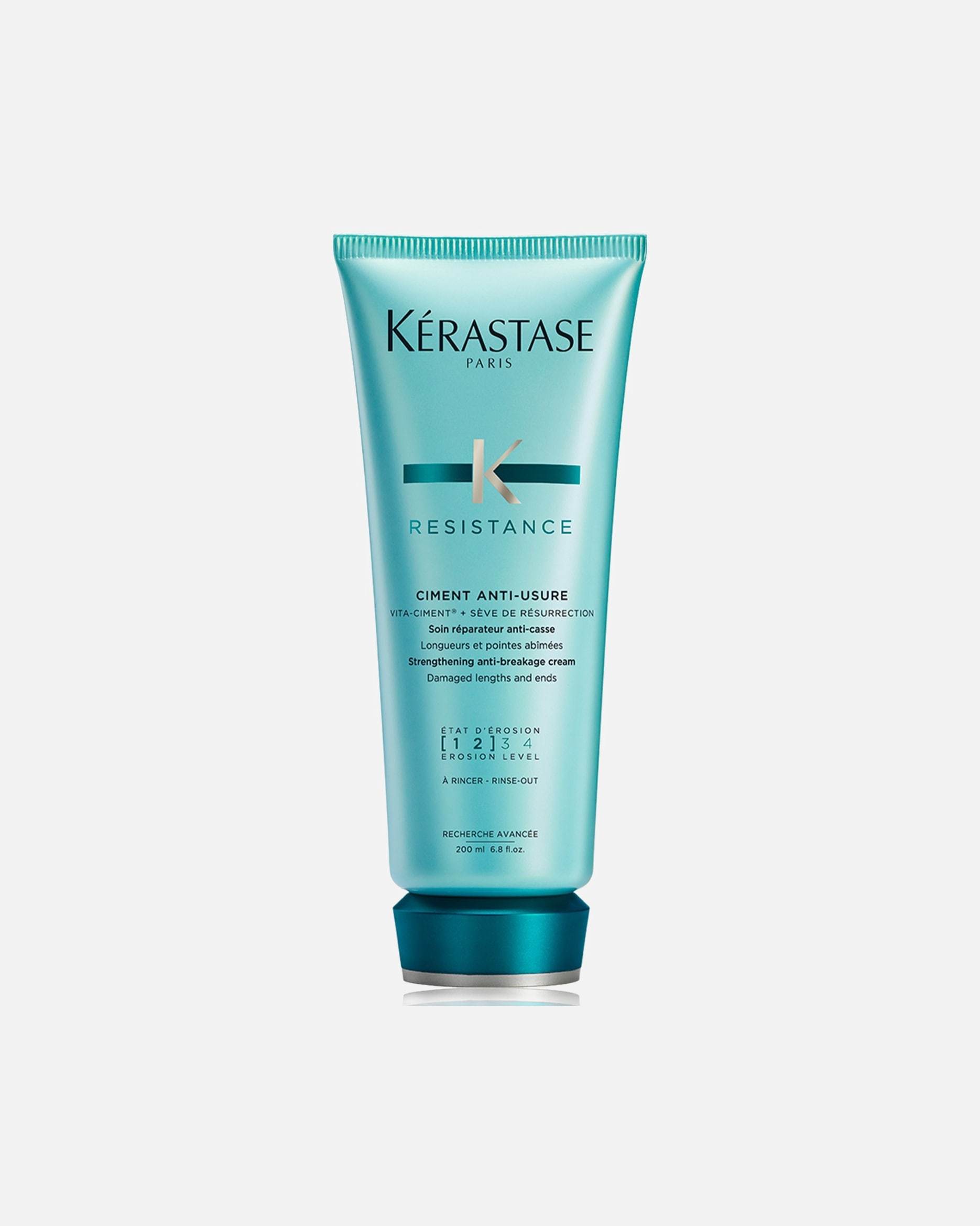 Kérastase Haarcreme Résistance Ciment Anti-Usure – 200 ml