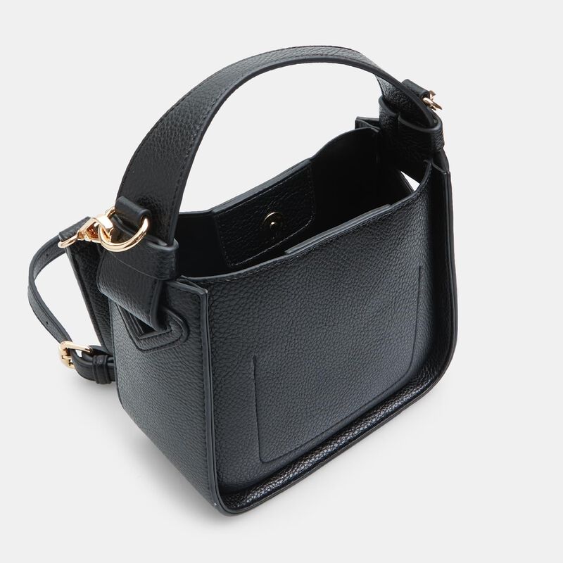 Mini crossbody da donna Bata