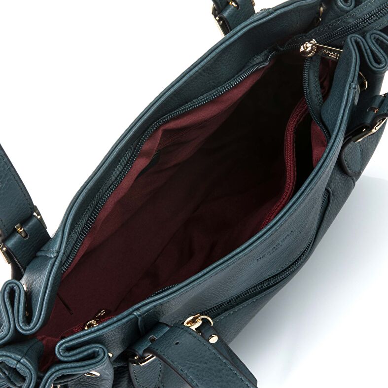 Bolsos de mujer, bolsos azules