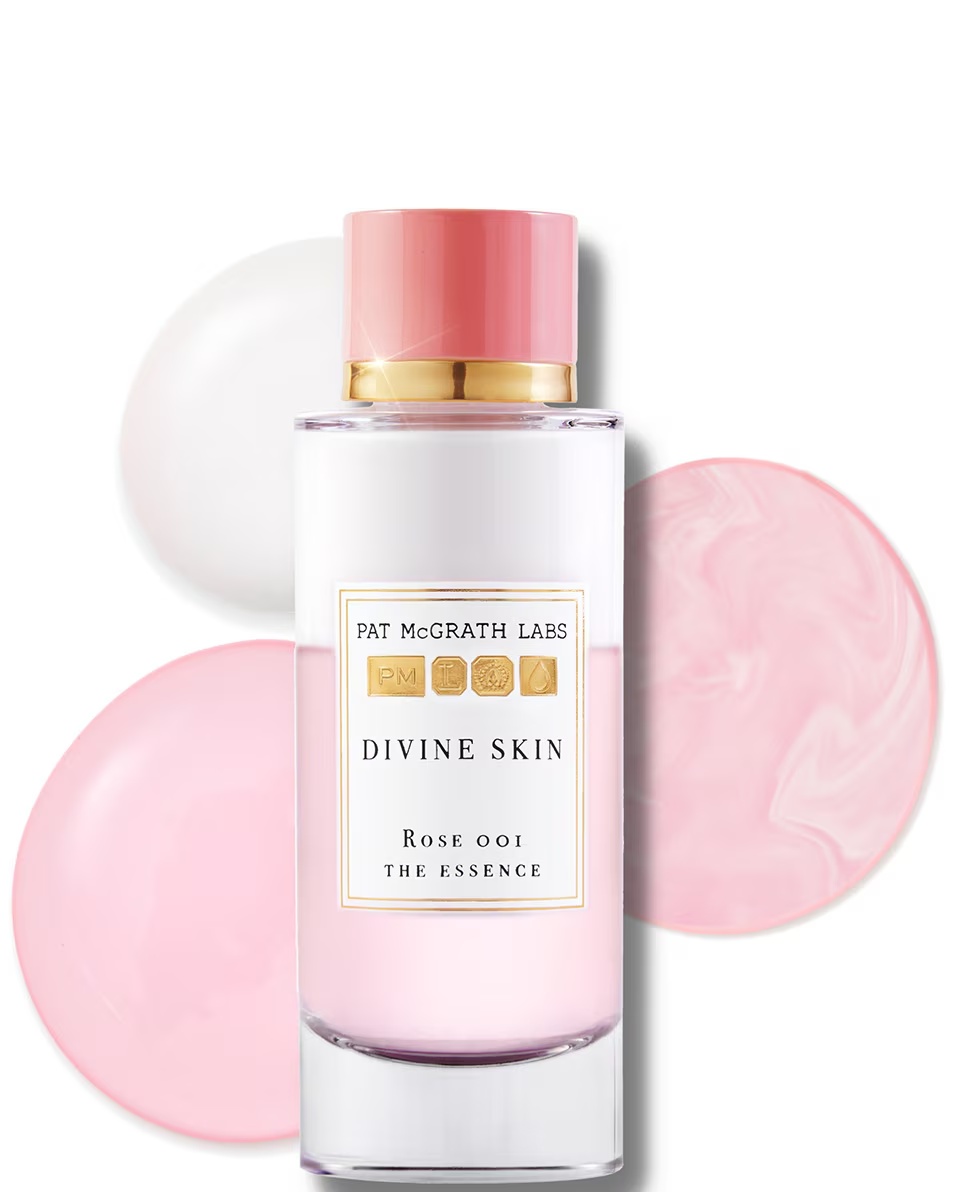 PAT MCGRATH DIVINE SKIN SKINCARE