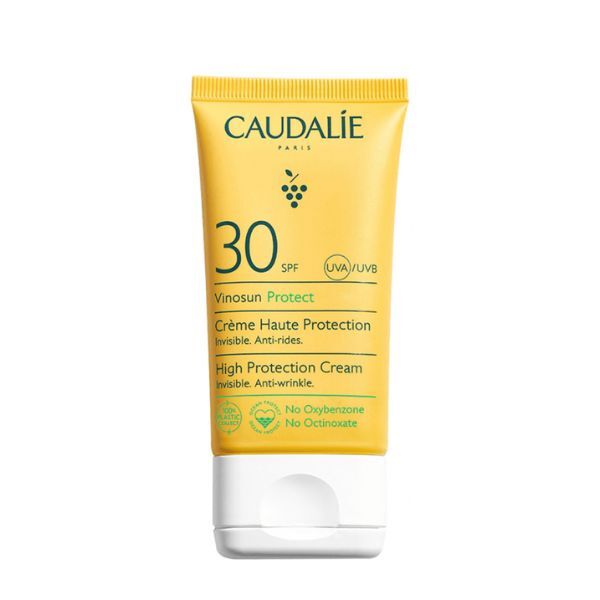 Caudalie Vinosun krema visoke zaštite SPF30 50 ml