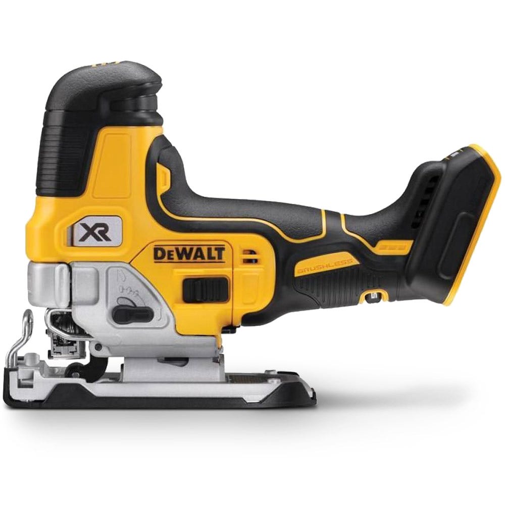 Serra tico-tico sem escova DEWALT 18V DCS335N-XJ