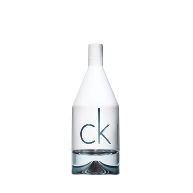 Calvin Klein Calvin Klein In2U Masculino EDT 100ml 100ml