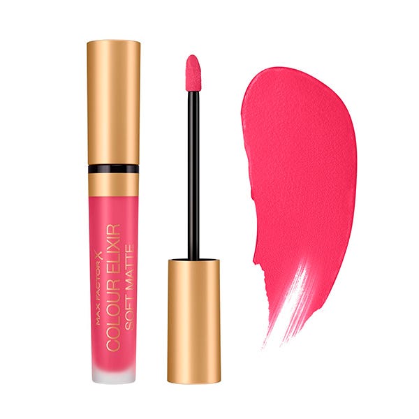 Color Elixir Soft Matte με Δώρο Lip Liner Χρώμα