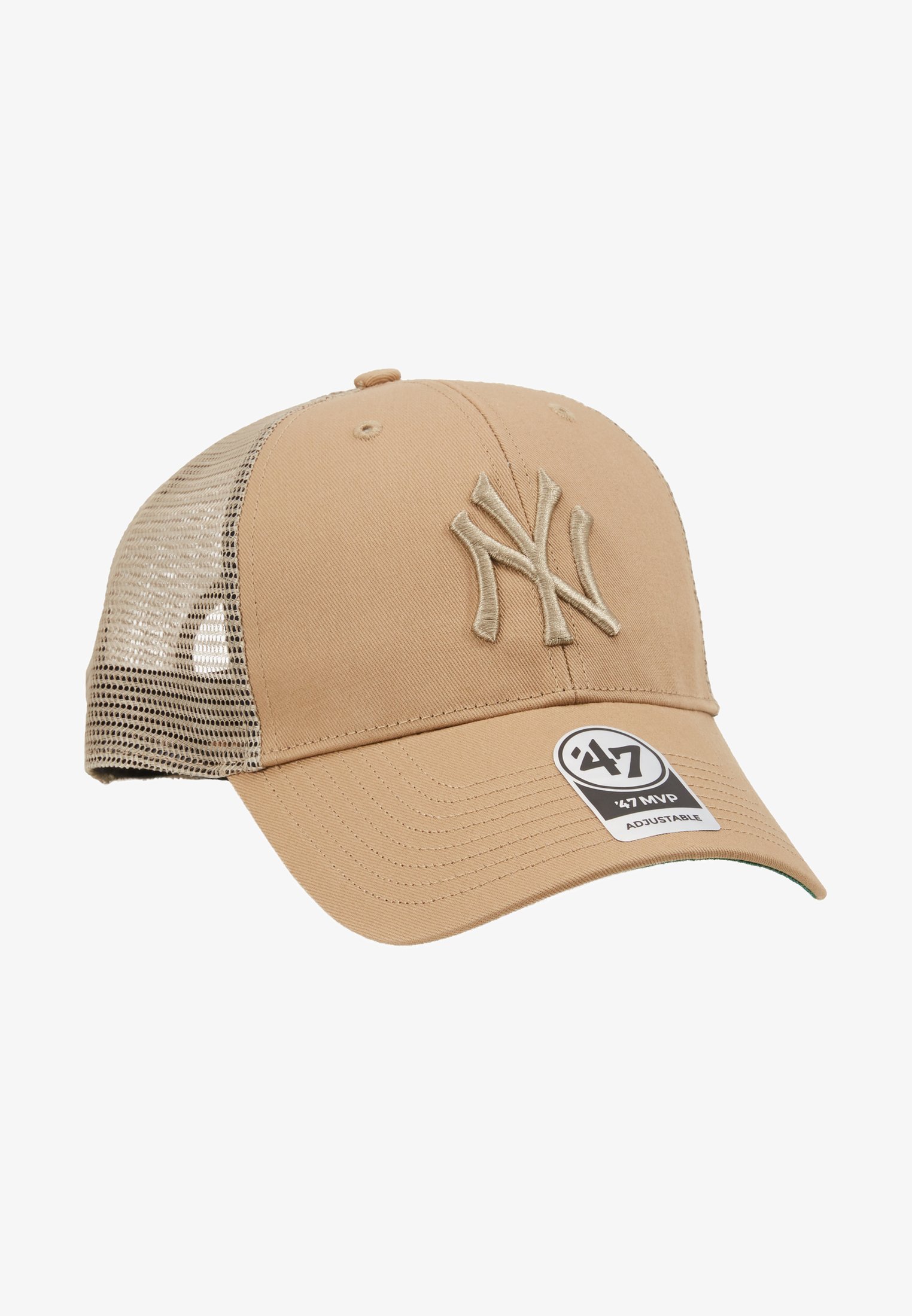 '47 Caps