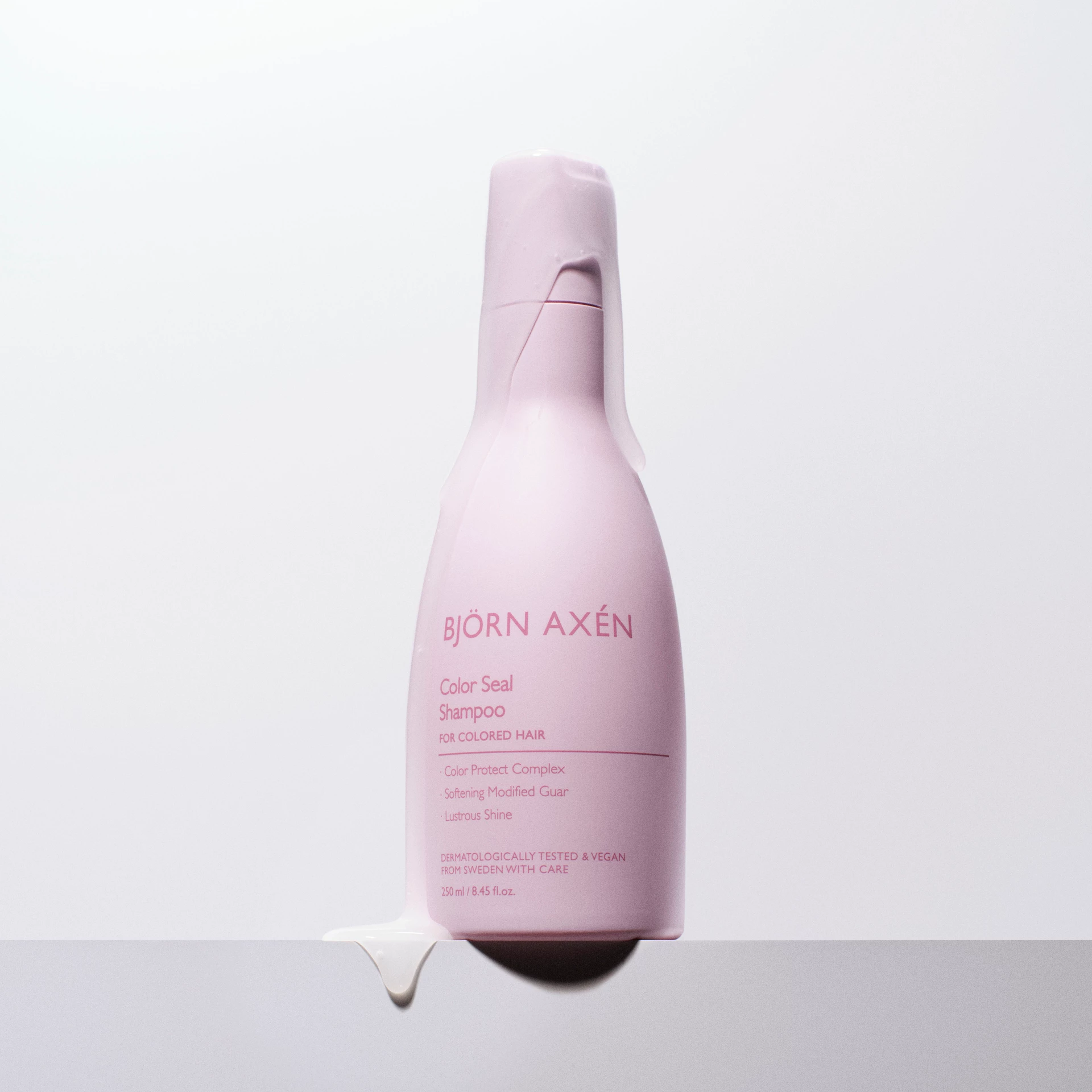 Șampon pentru păr Color Seal 250 ml - Björn Axén