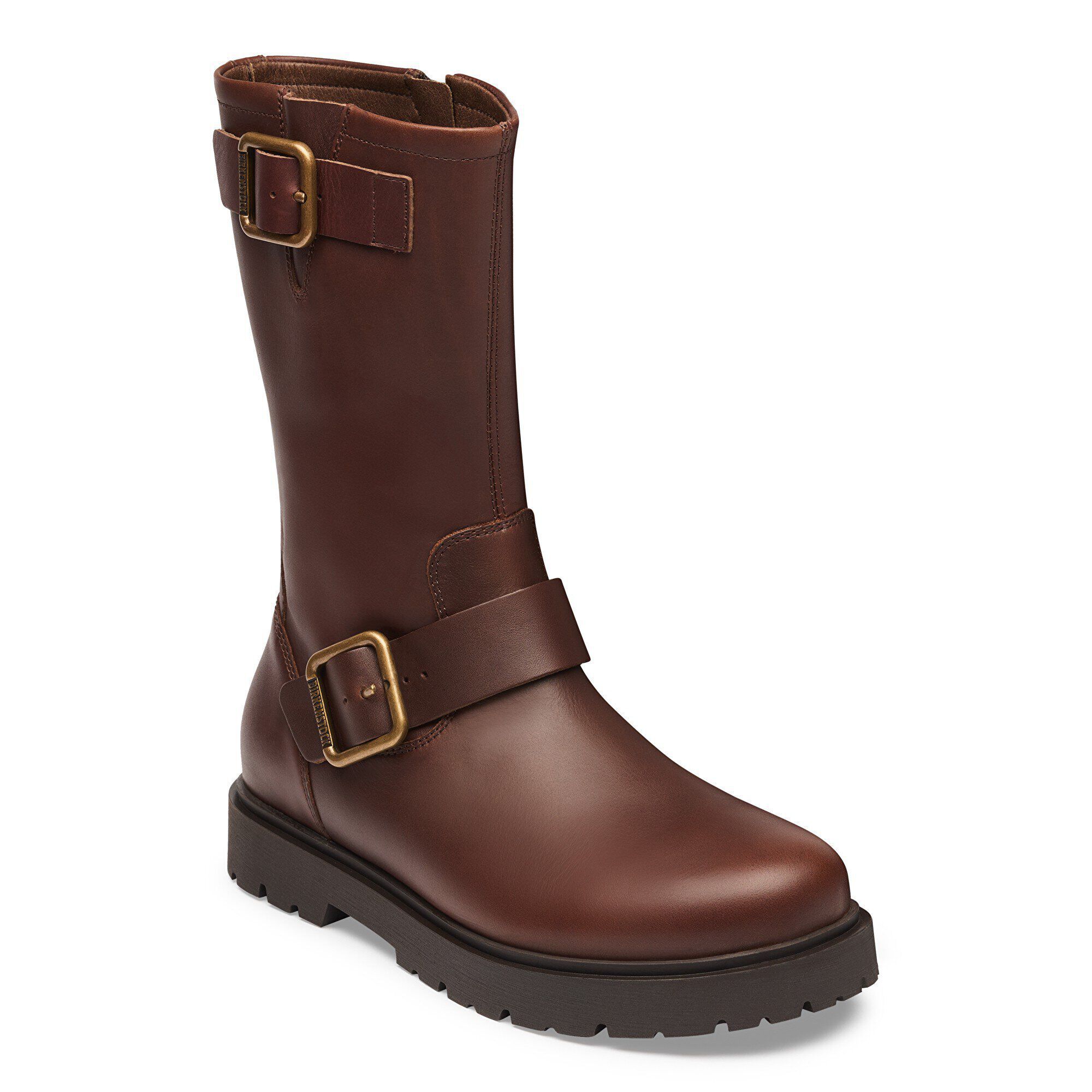 Dámské boty Highwood Mid Buckle