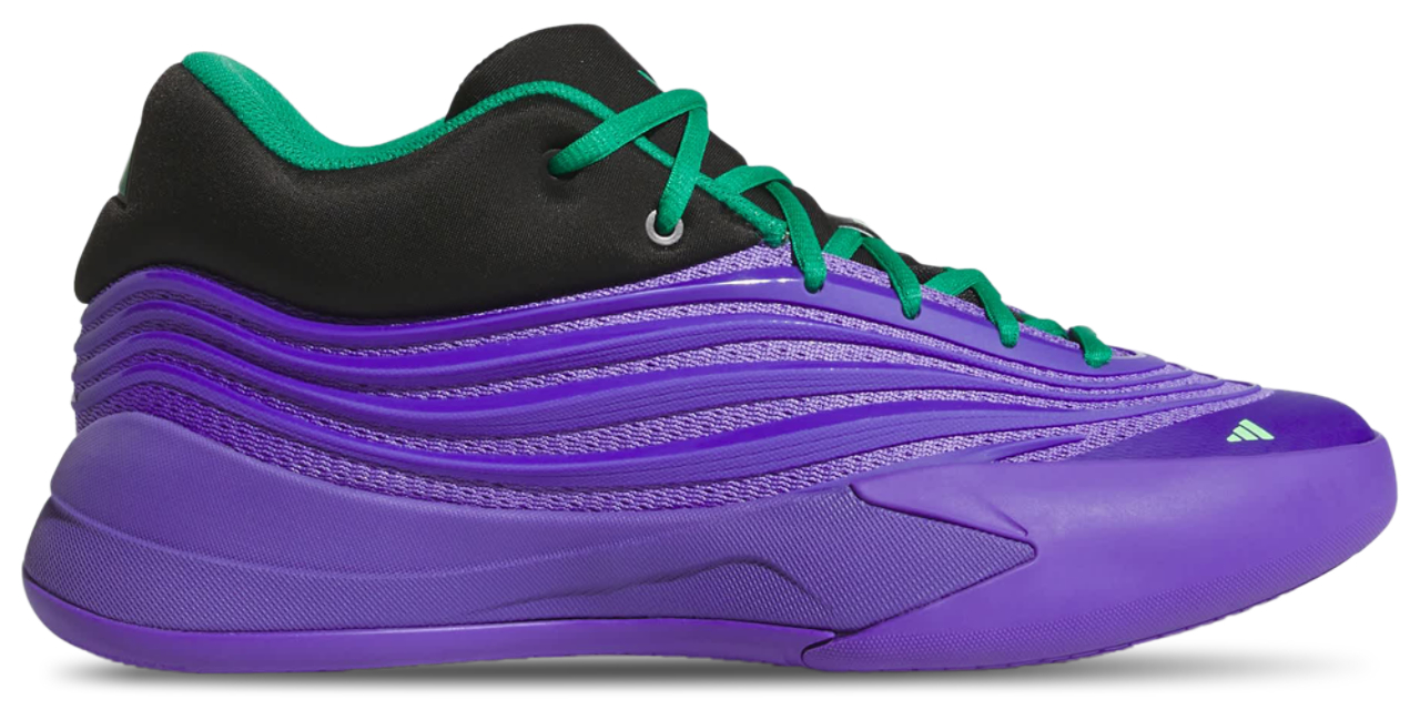 adidas Dame X