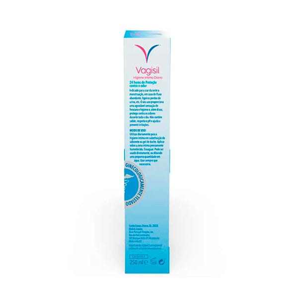 pH-luktblockerande gel | 500 ml