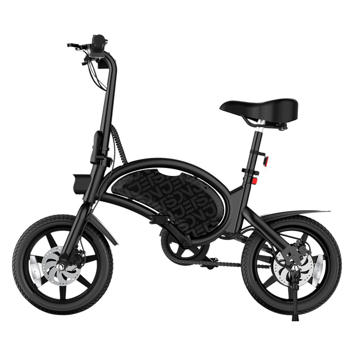 Jetson - Bolt Pro E-Bike