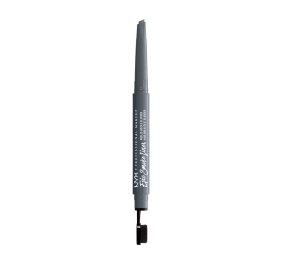 NYX Professional Makeup Epic Smoke Liner kredka do oczu 10 Slate Smoke 0,17 g
