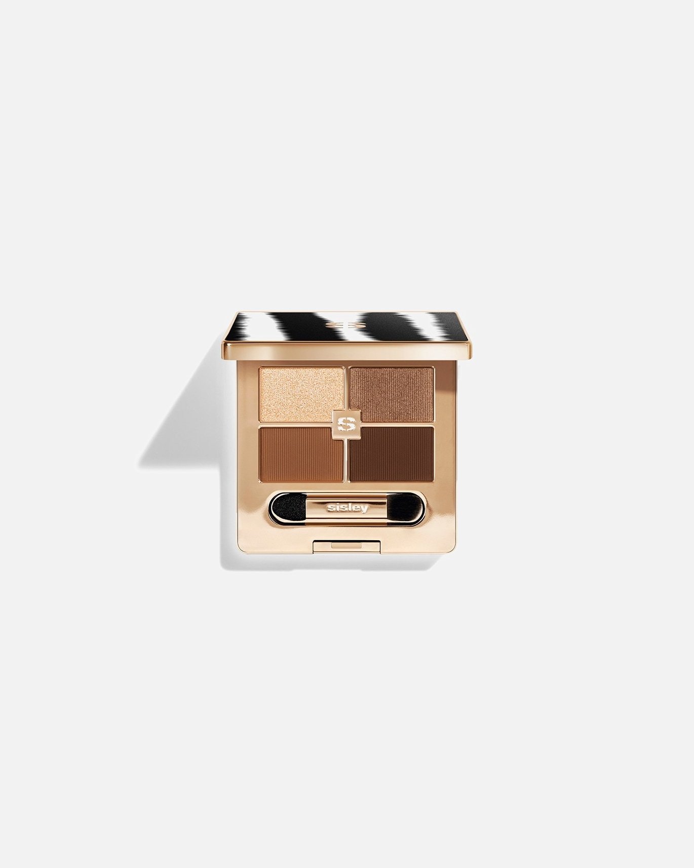 Sisley Phyto-Eye akių šešėlių paletė - 7 g