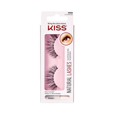 Kiss False Lash Upeat Irtoripset 1 kpl
