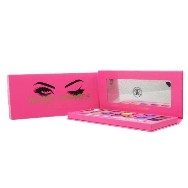 Paleta očných tieňov Anastasia Beverly Hills Alyssa Edwards