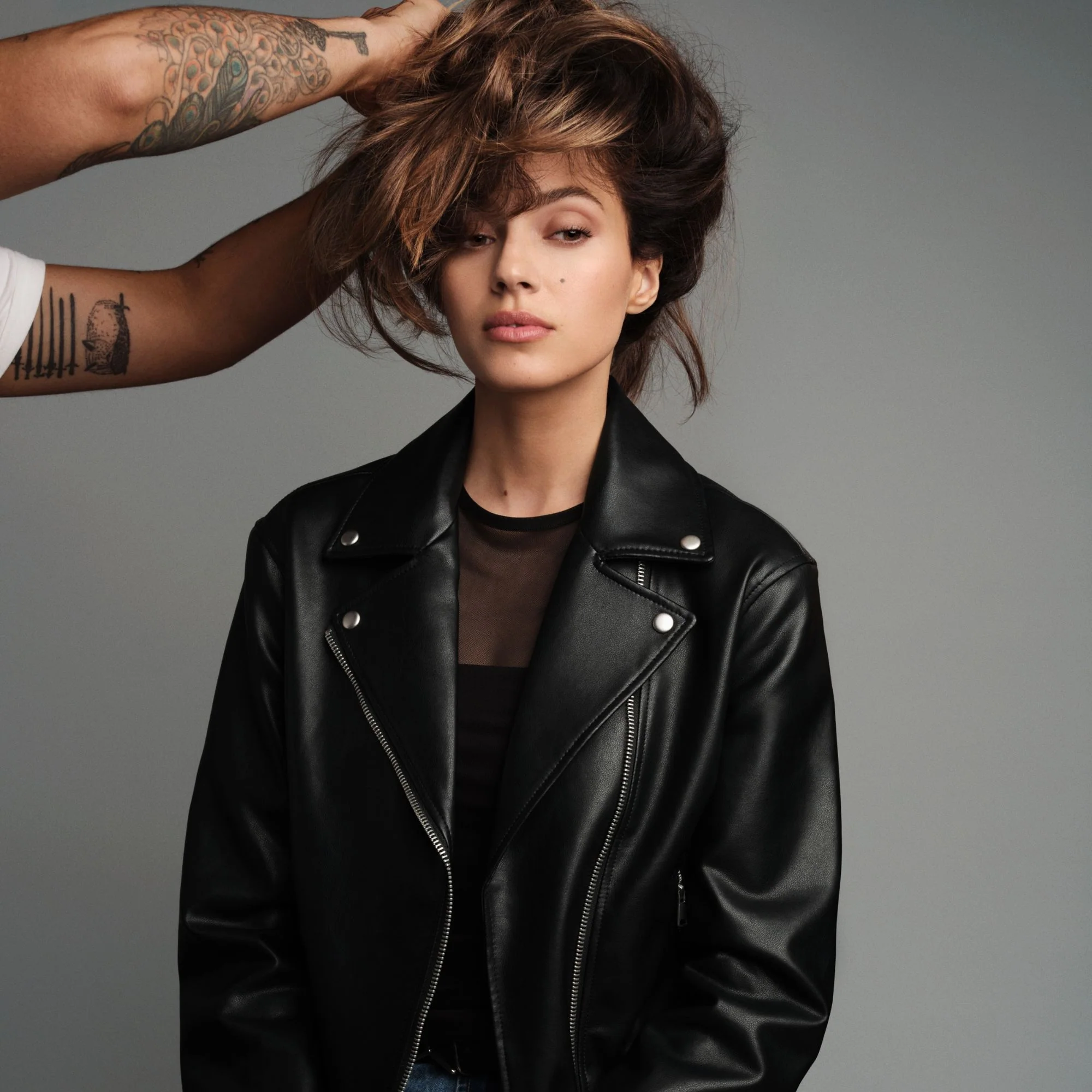 Thickening Volume Conditioner - Balsamo Volumizzante Capelli