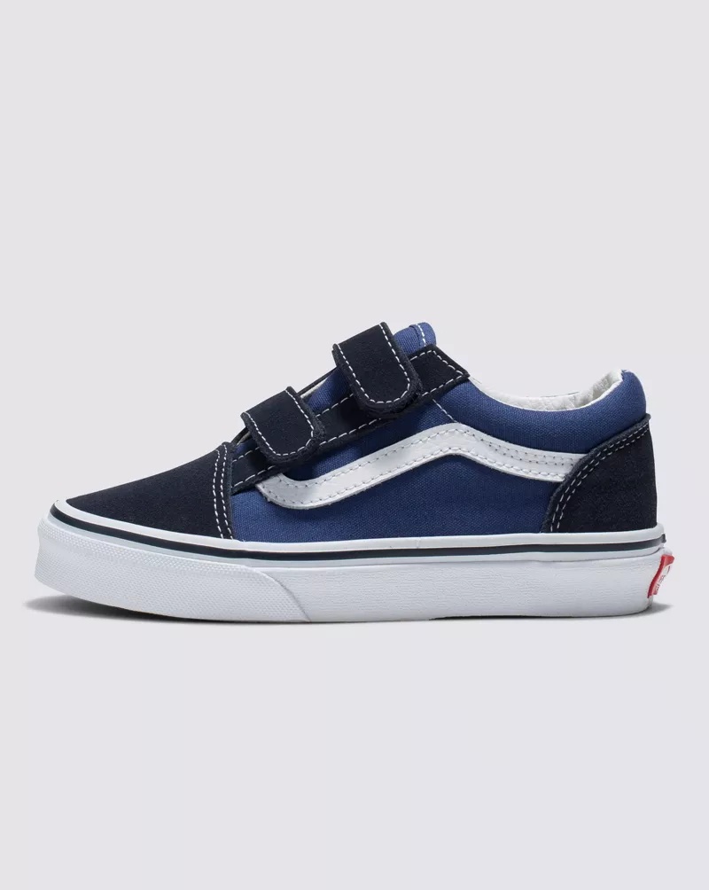 Kids Old Skool V Shoe
