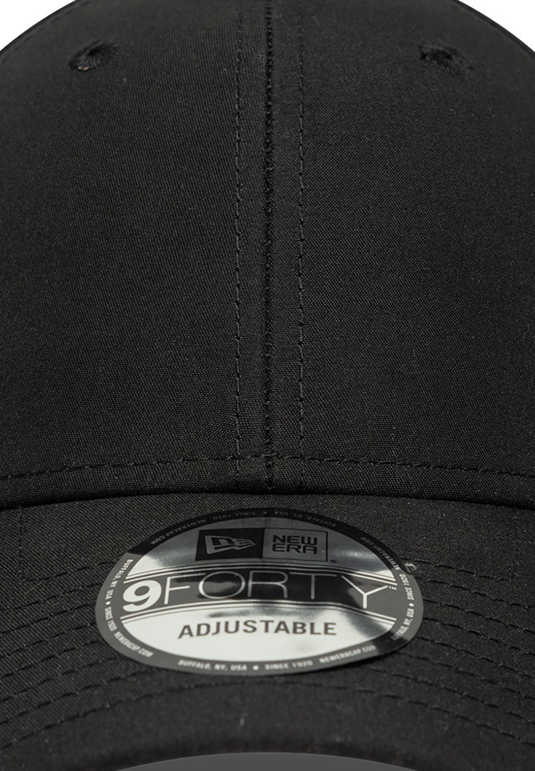New Era petten