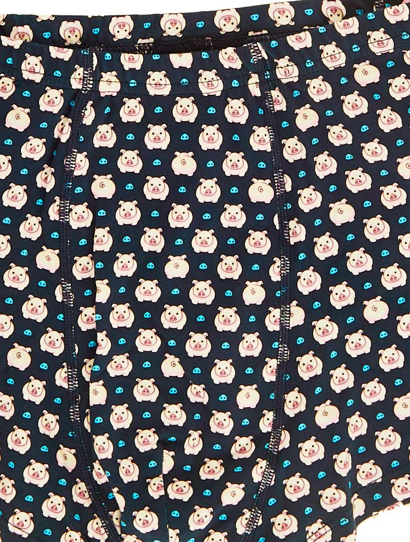 Piggy herenboxershorts