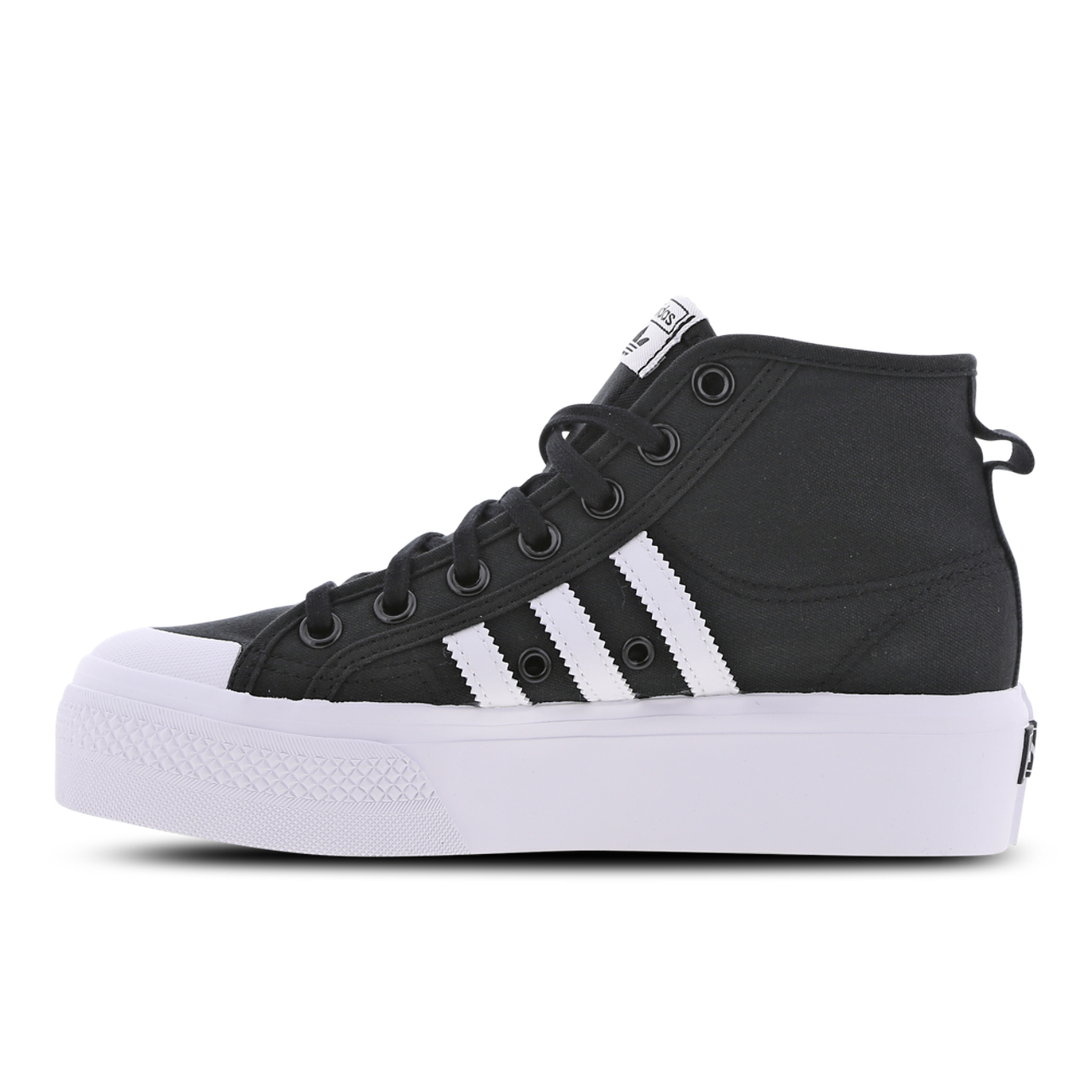 adidas Nizza Platform Hi