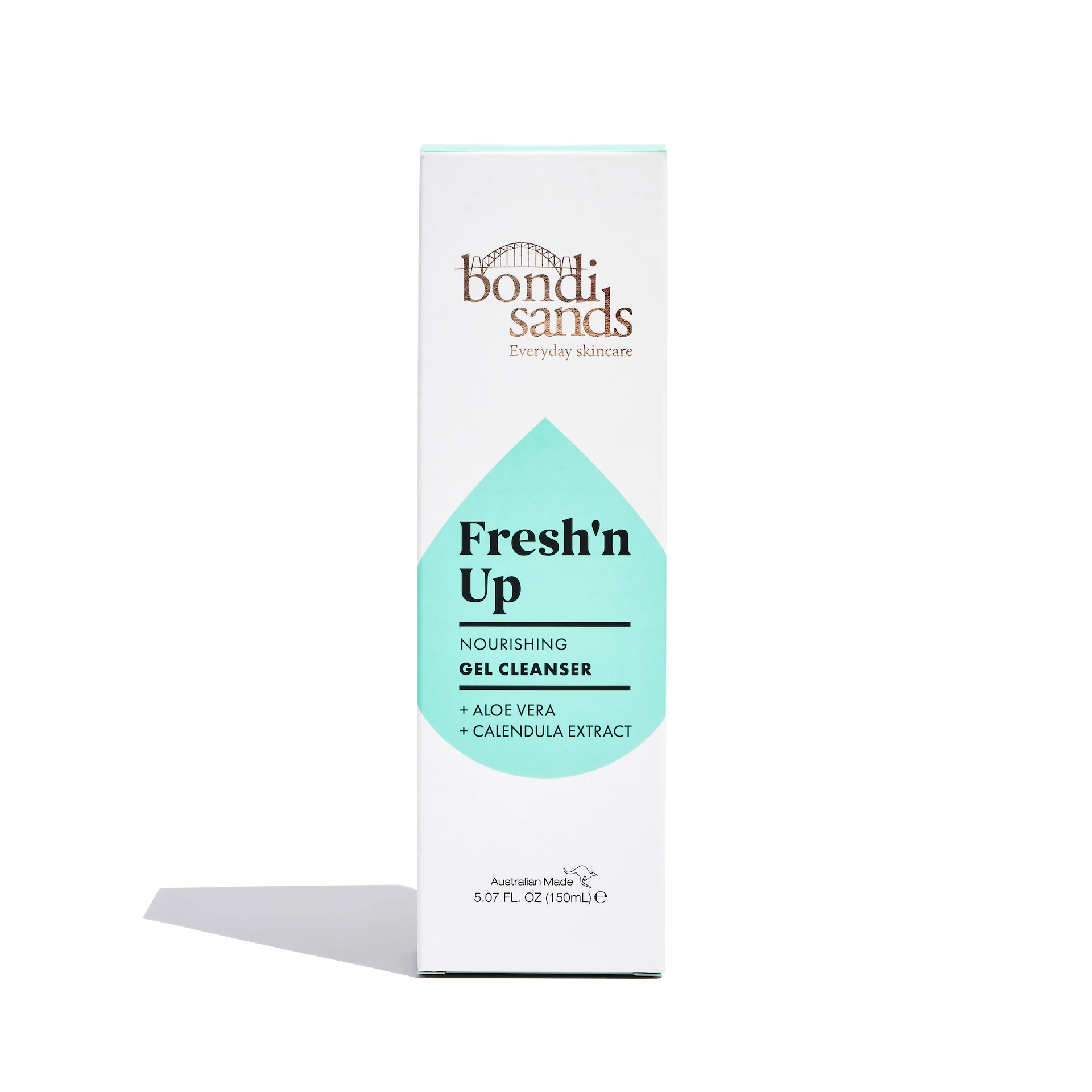 Fresh'n Up gel za čišćenje 150 ml - Bondi Sands