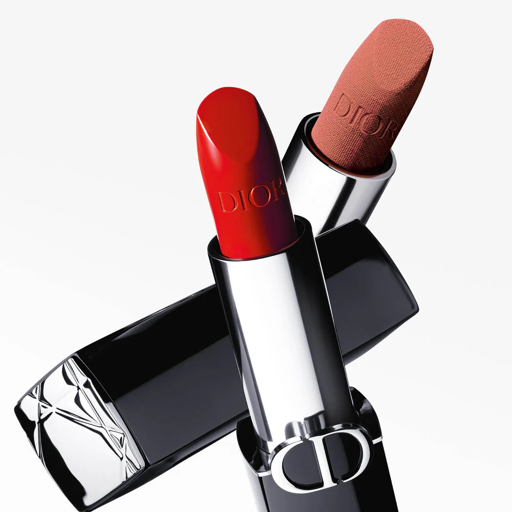 Rossetti Rouge Dior La Ricarica - Rossetto