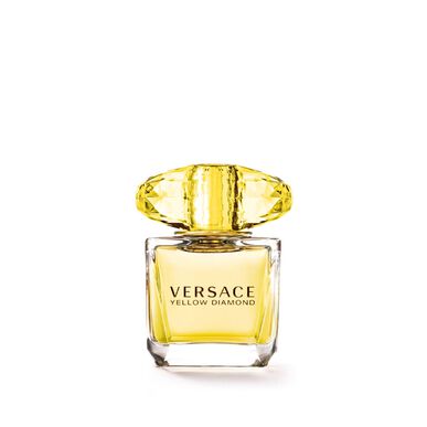 Versace Yellow Diamond Eau de Toilette Parfume til kvinder 30 ml