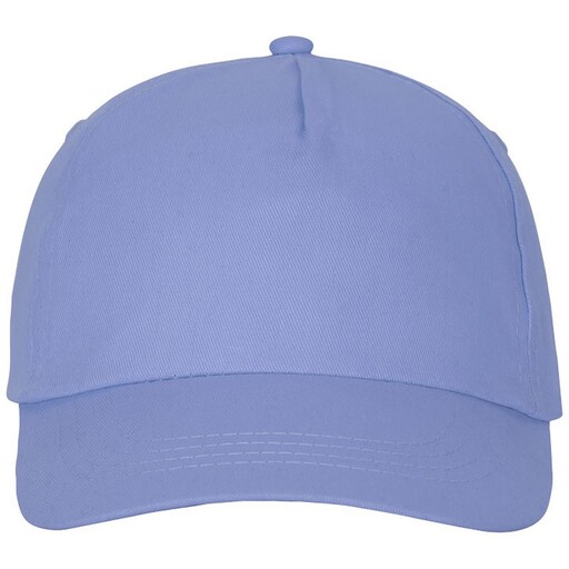  Gorra Modelo Feniks De 5 Paneles Adultos Bullet