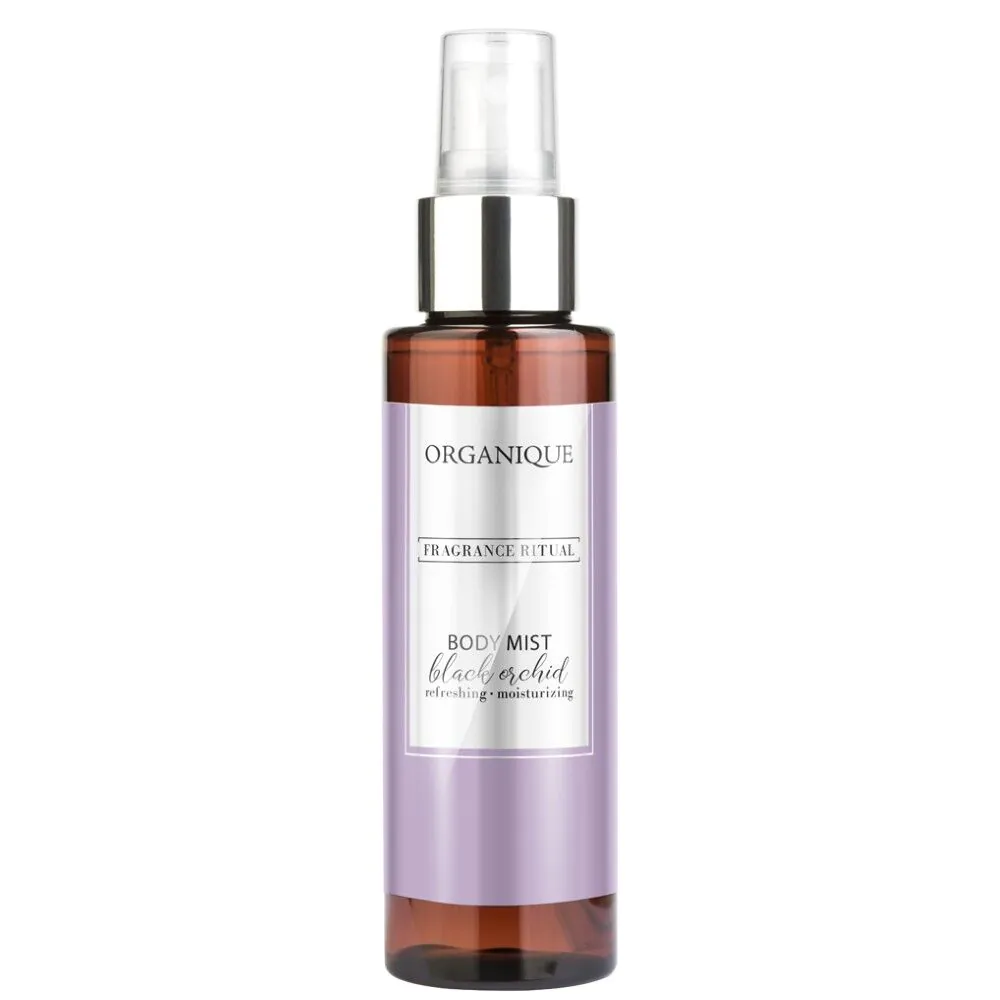 Organique Black Orchid Mgiełka zapachowa 100 ml