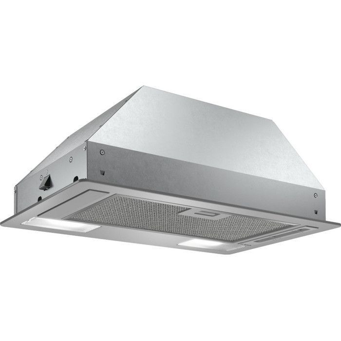 Filterunit - BOSCH - DLN53AA70 - 3 presets - 300 m³/h - 61 dB